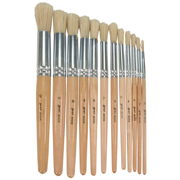 Paint Brushes